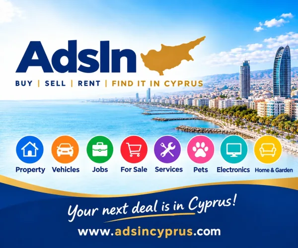 AdsInCyprus